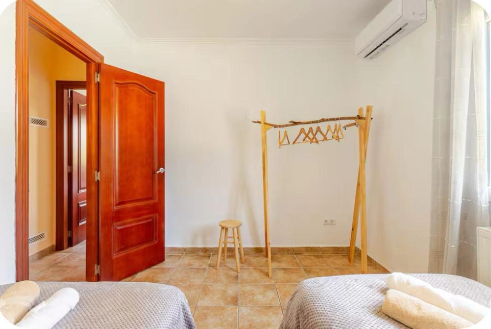 Charmante villa à vendre avec jardin et piscine privée à Cap Martí, Jávea – Costa Blanca