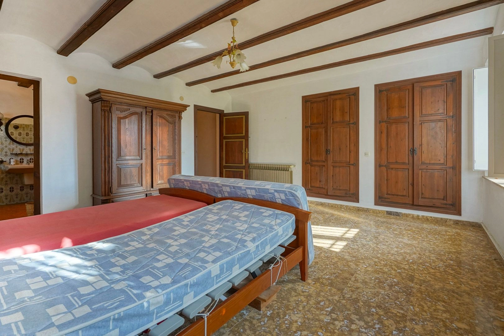 Villa en venta en La Lluca Jávea