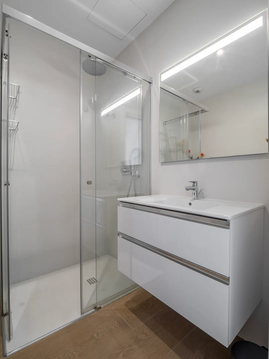 Moderne penthouse te koop in Javea, gebied Arenal