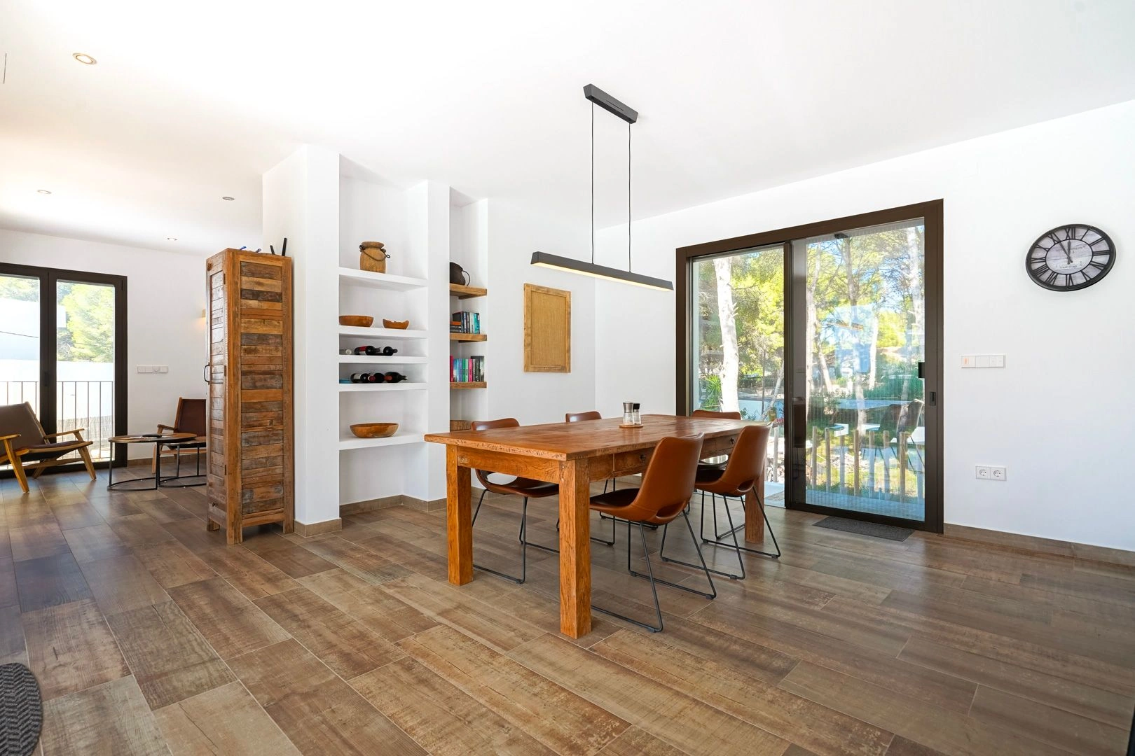 Villa moderne à 200 m de Cala Blanca, Jávea