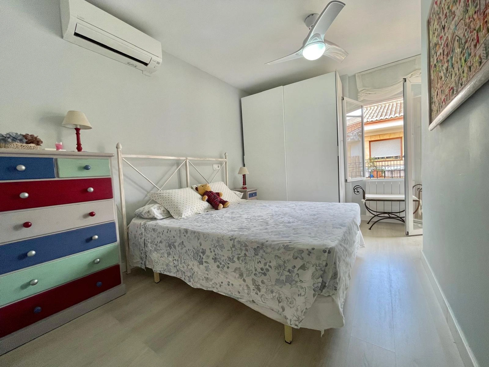 Wohnung zur Wintervermietung in Jávea. Genießen Sie das mediterrane Klima