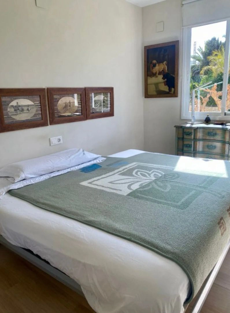 Appartamento in seconda linea con vista mare in vendita a Montañar II, Jávea