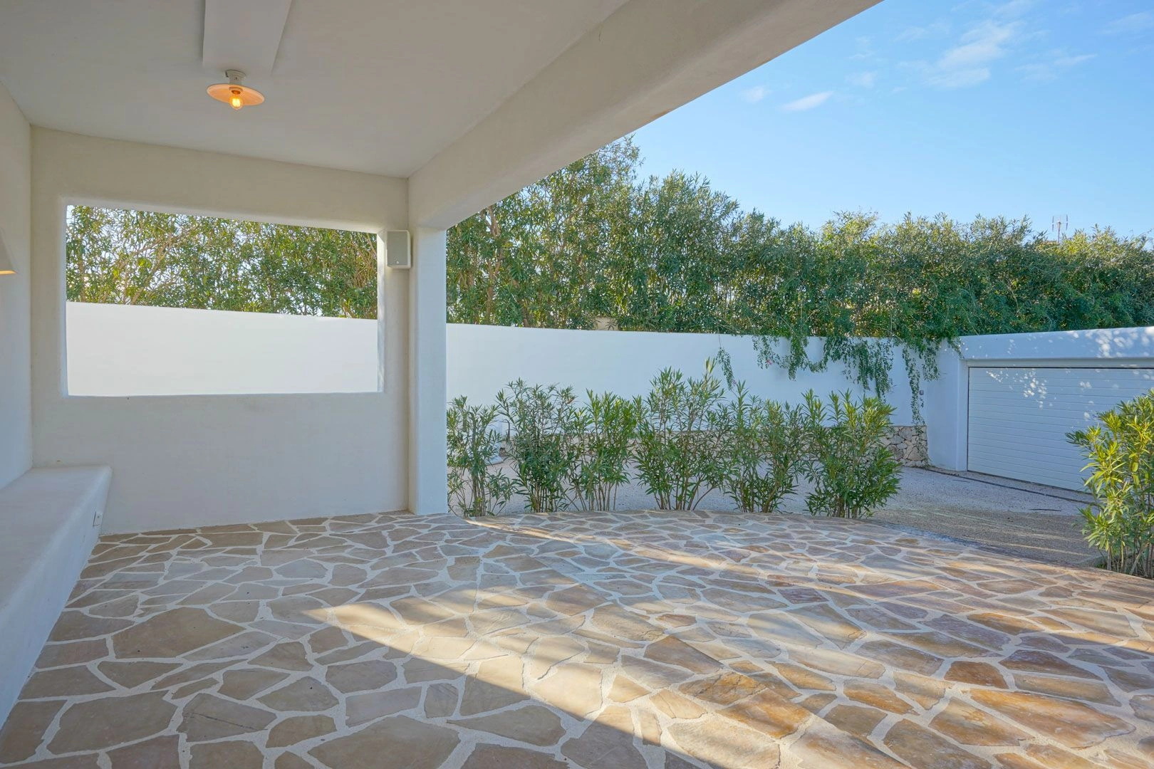 Lujosa villa mediterránea de nueva construcción en venta en Benissa