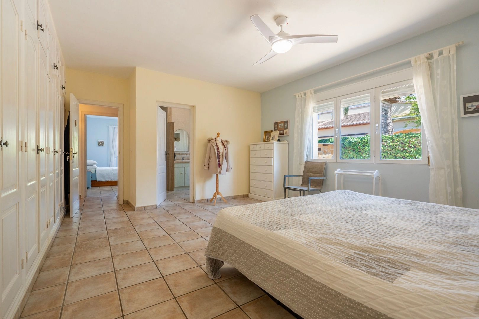 Encantadora villa tradicional en venta en Costa Nova, Jávea