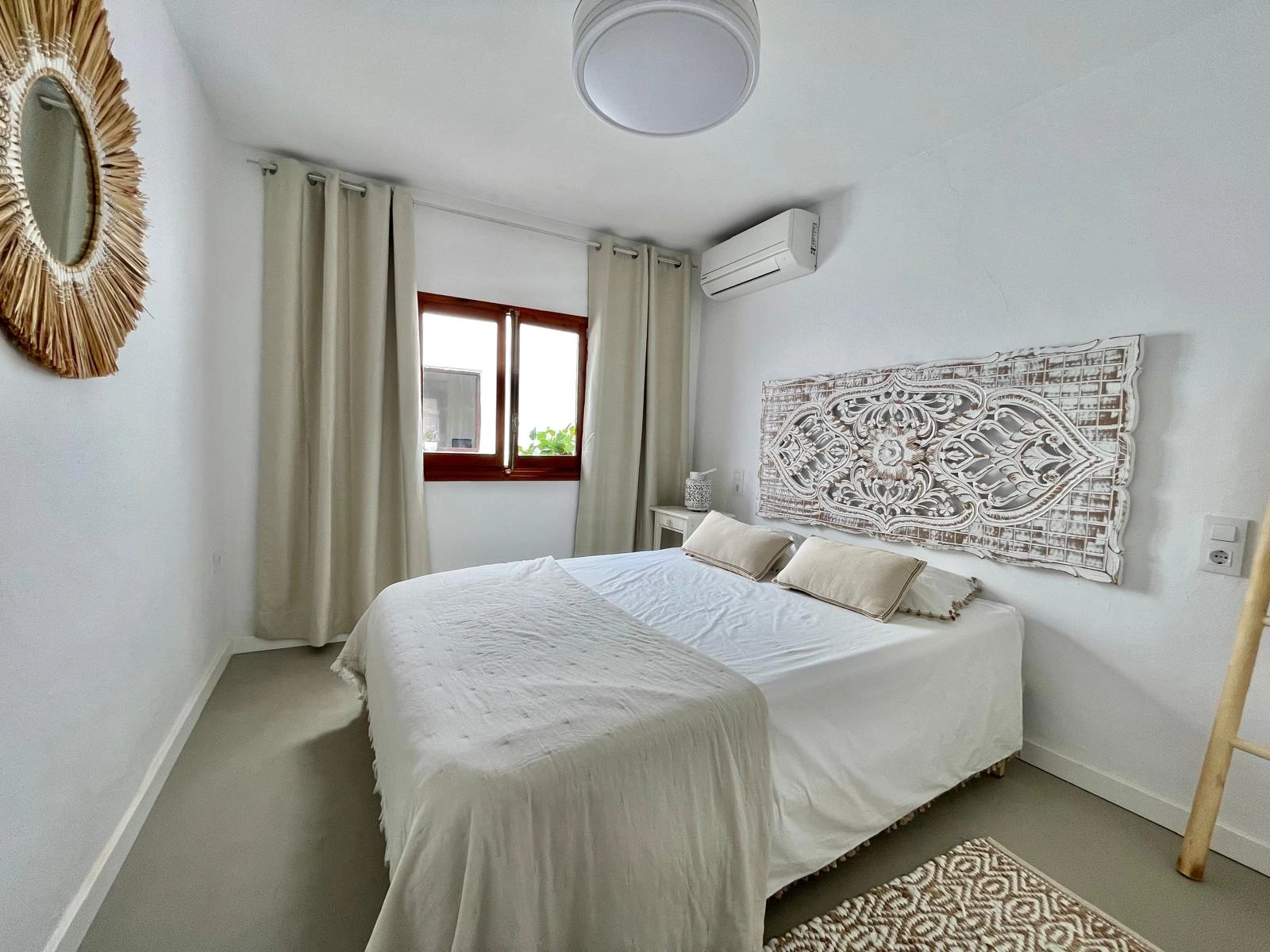 Esclusiva casa di paese in vendita nel cuore di Javea