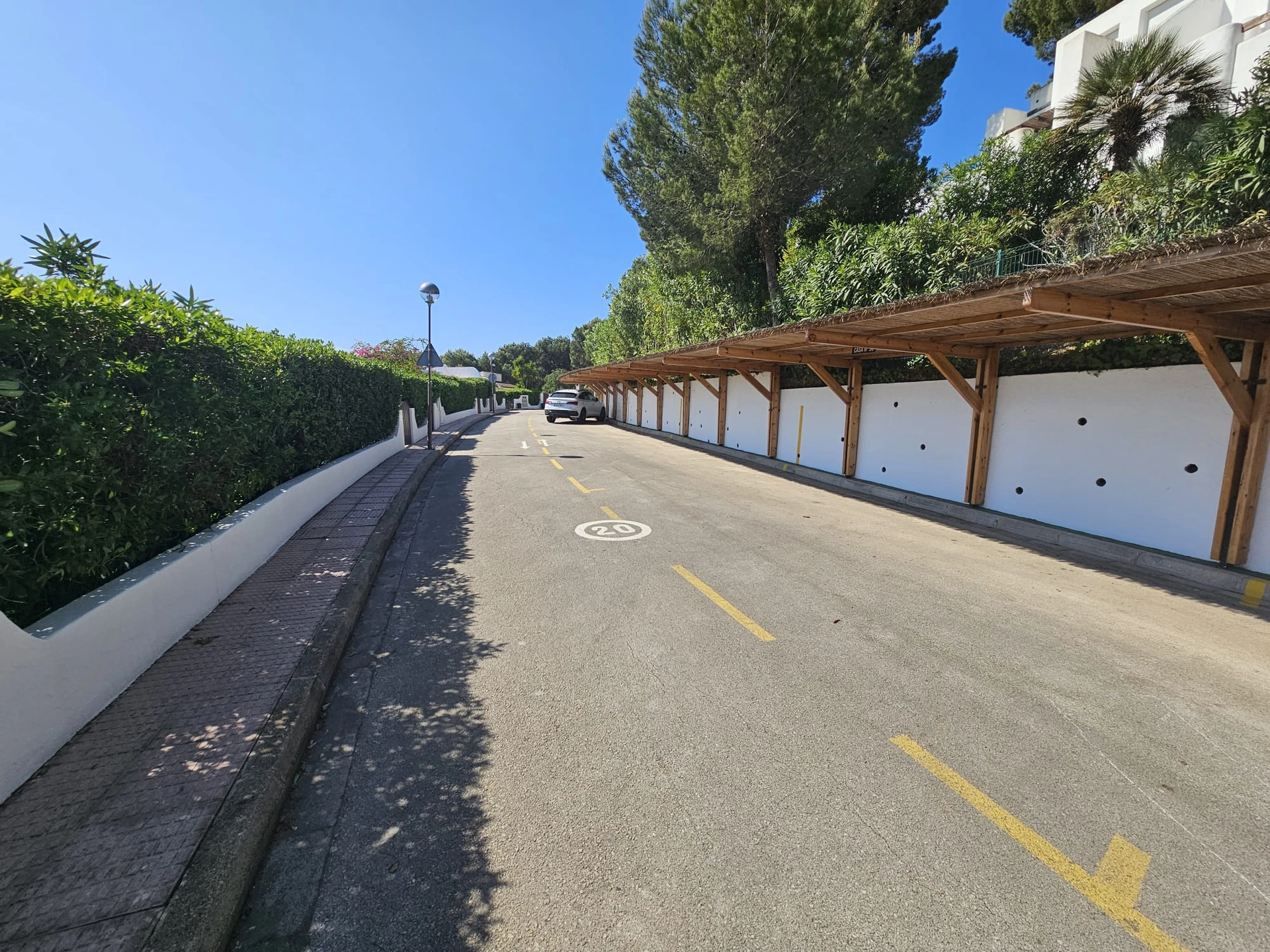 Chalet en venta en  Javea