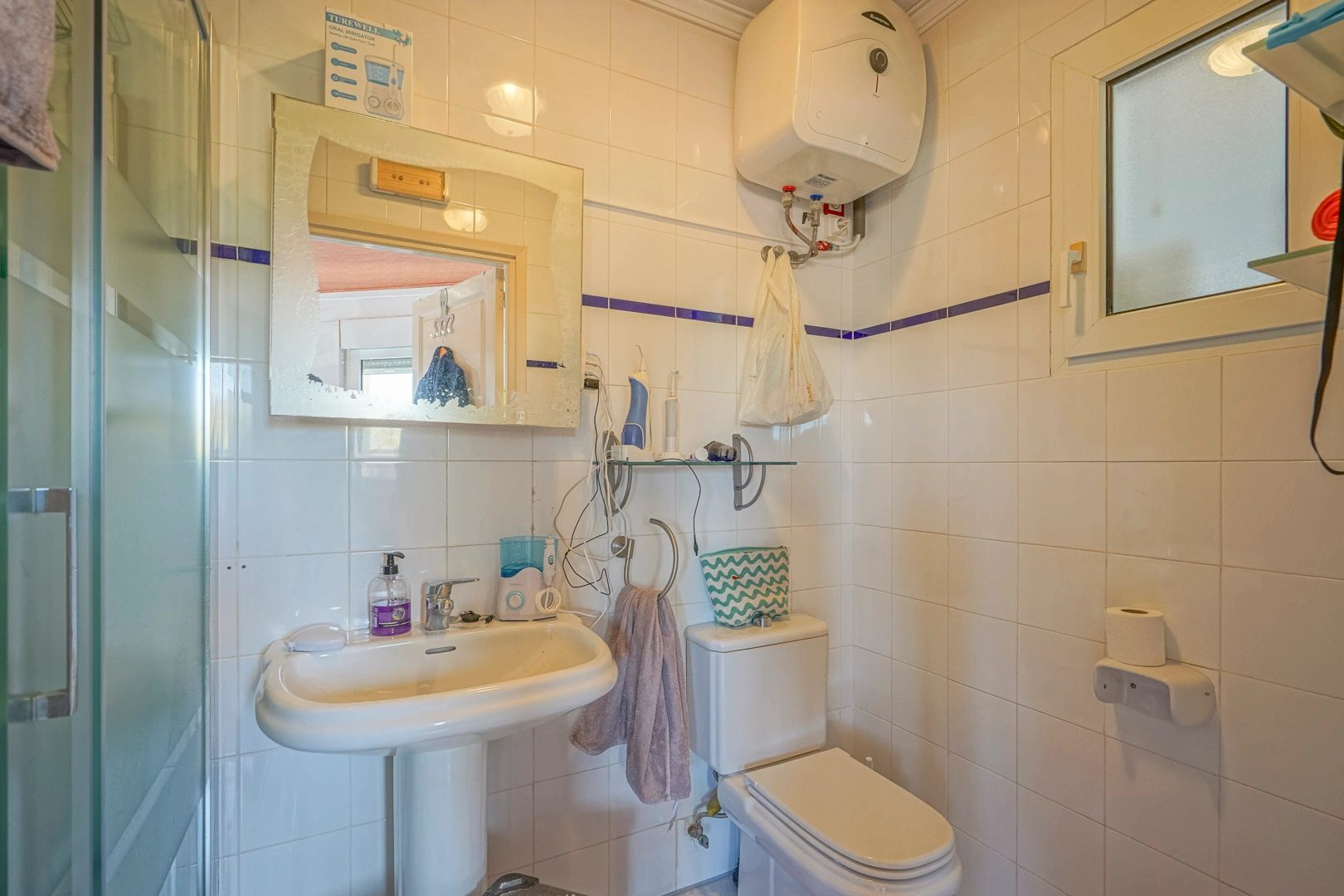 Chalet con consultorio médico en venta en Jávea.