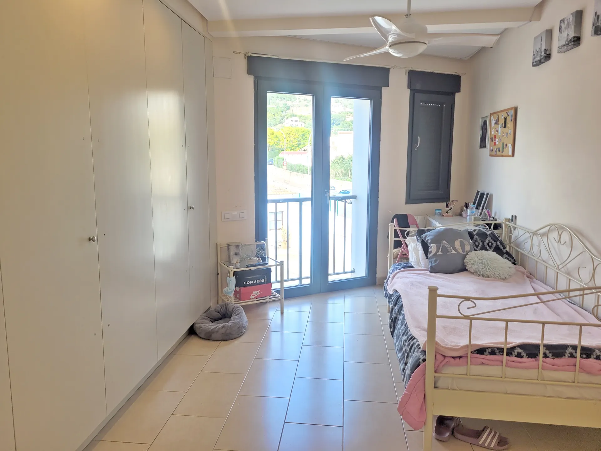 Casa de pueblo en venta en Javea