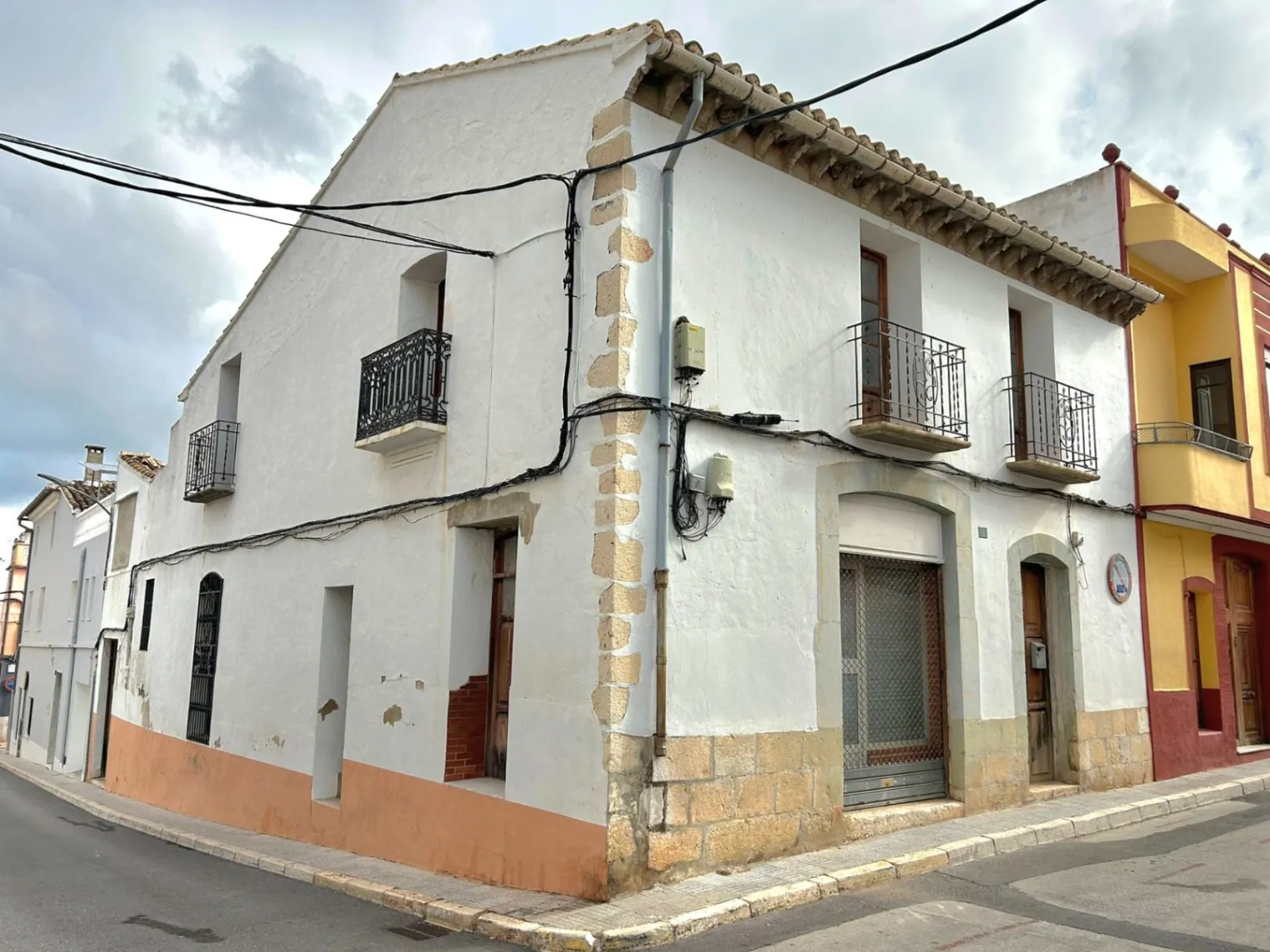Casa de pueblo en Pedreguer