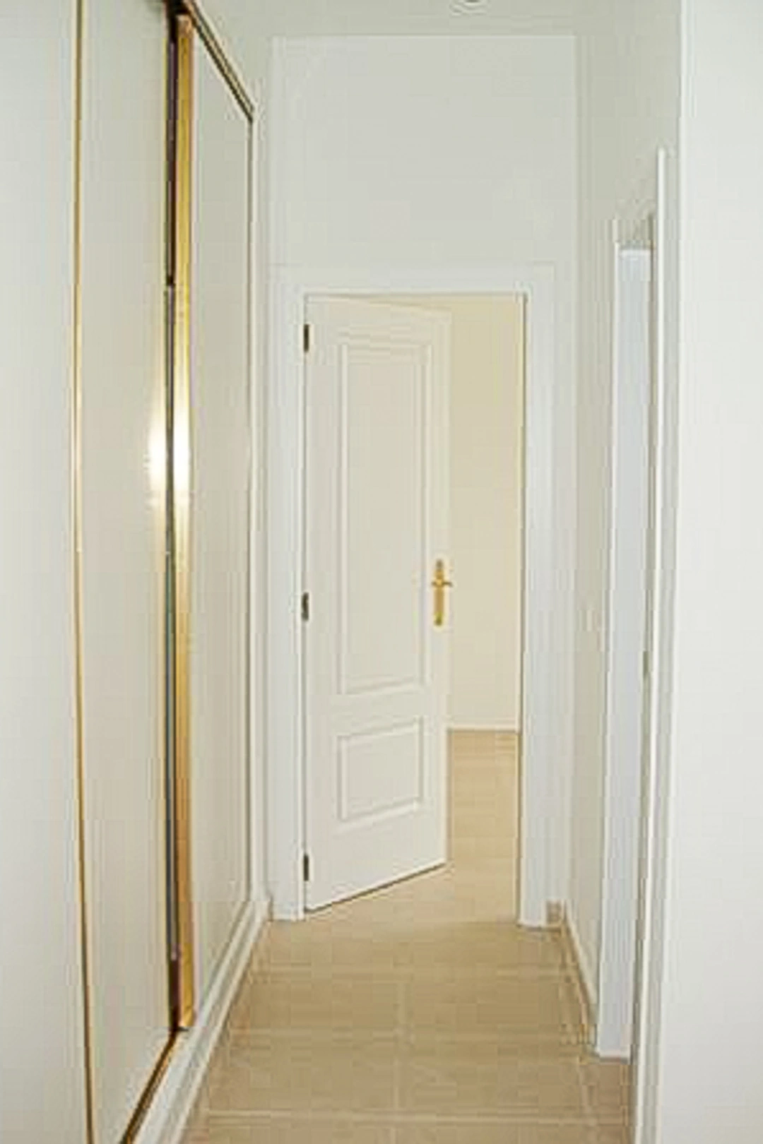 Gelijkvloers Duplex te koop in Calpe