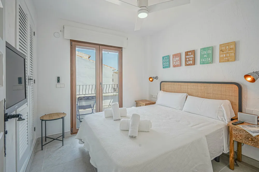 Casa adosada en venta cerca de Cala Blanca, Jávea
