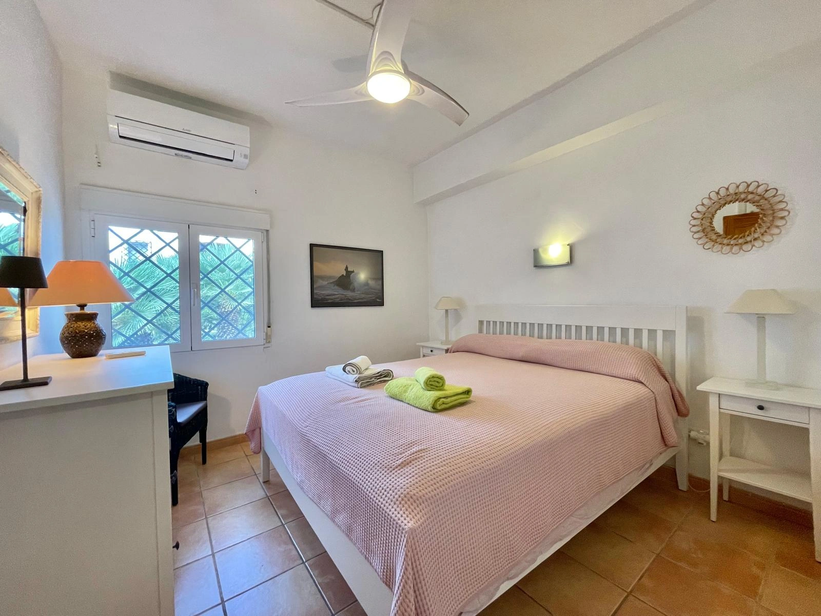 Villa de estilo mediterráneo à vendre dans la zone exclusive de Cap Martí à Jávea/Xàbia.