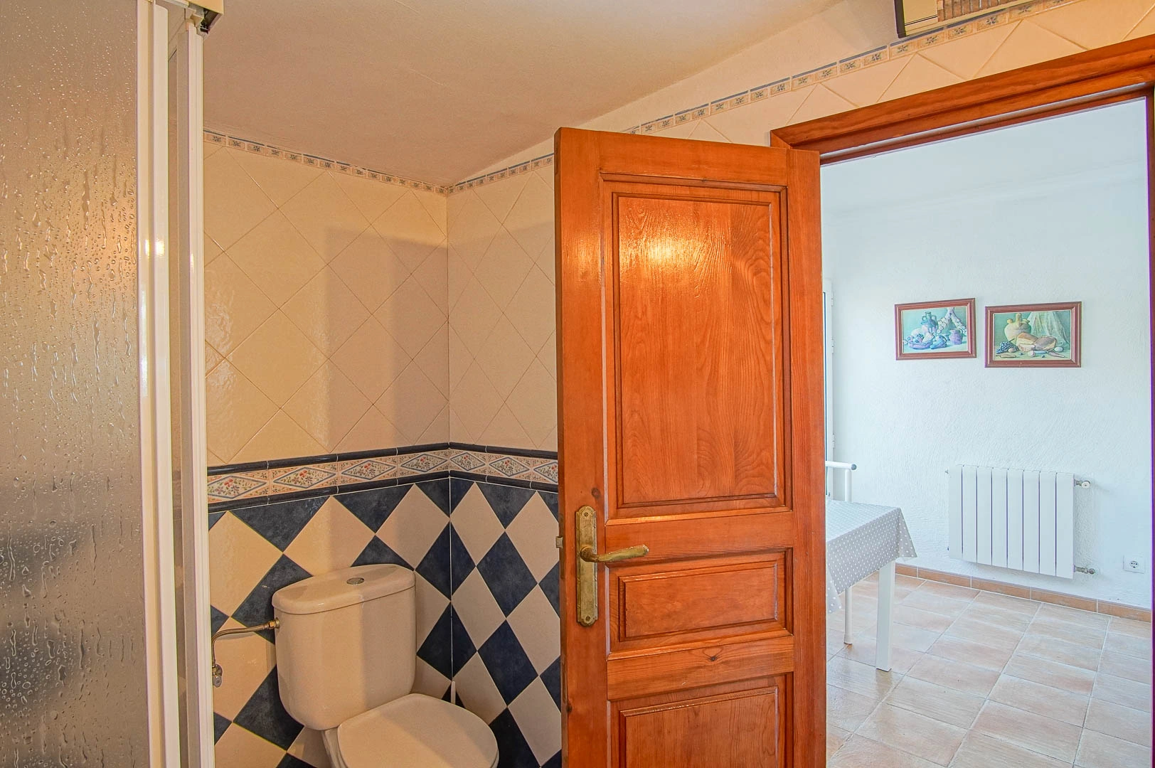 Charmante Villa im traditionellen Stil in der prestigeträchtigen Gegend von Puchol zum Verkauf in Jávea