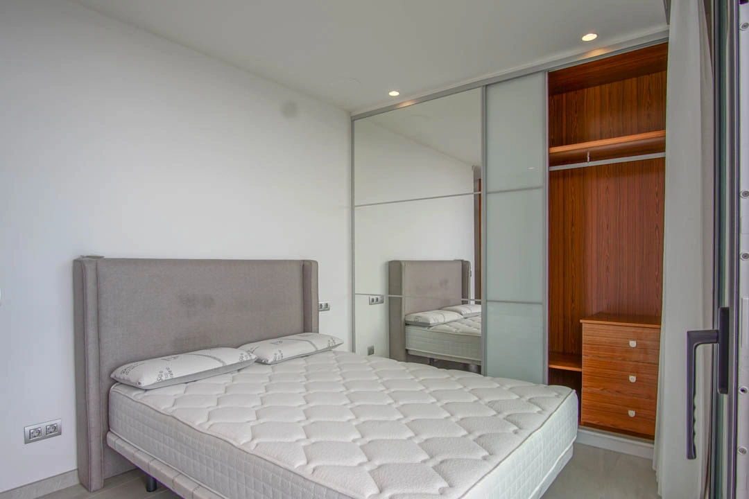 Villa Moderna en venta en Finestrat