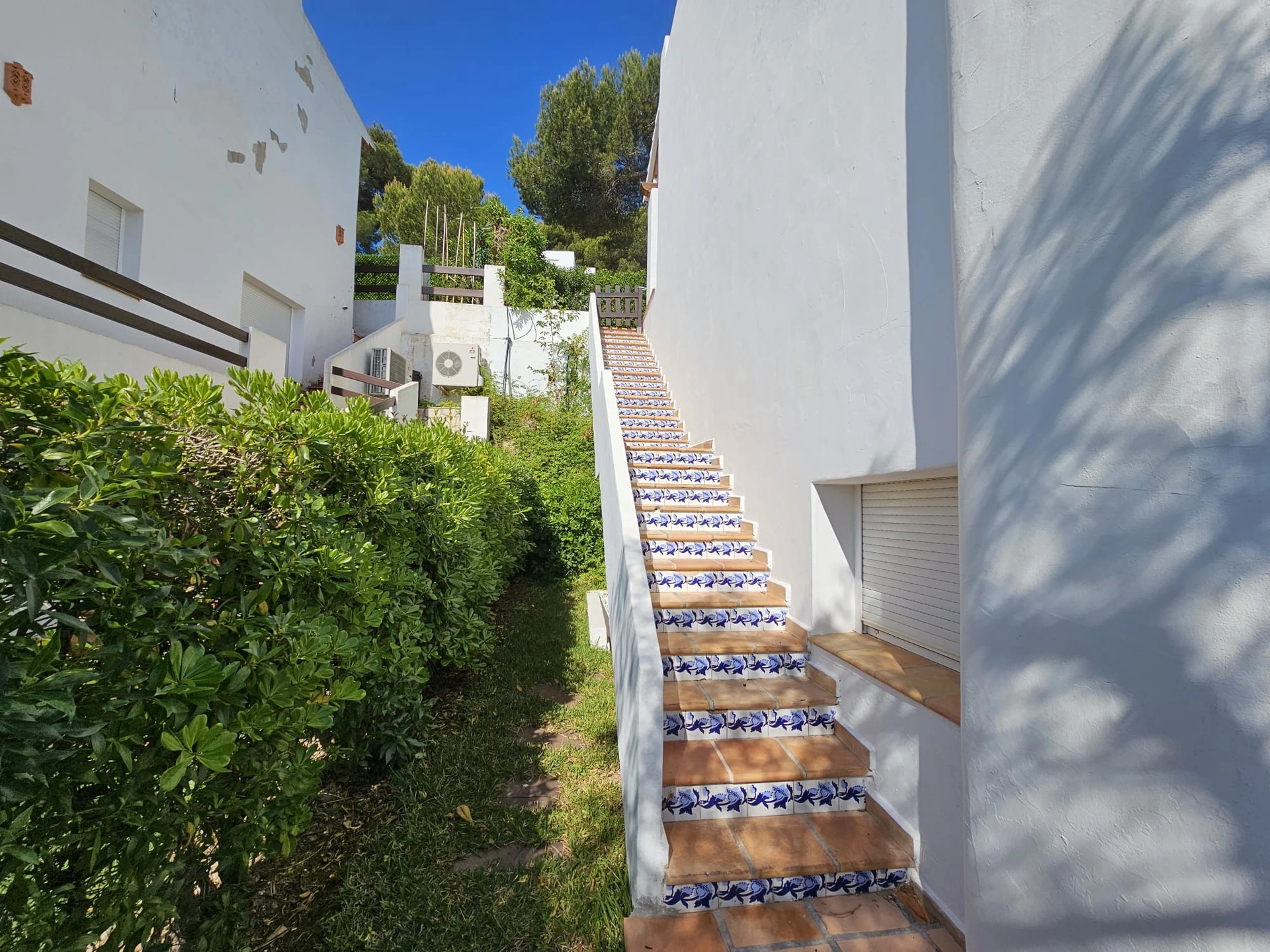 Chalet en venta en  Javea
