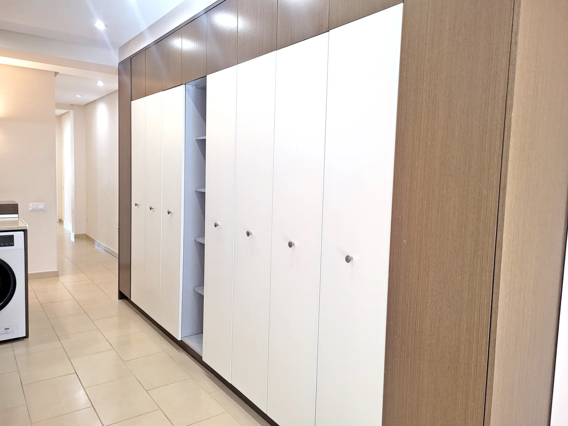 Casa de pueblo en venta en Javea