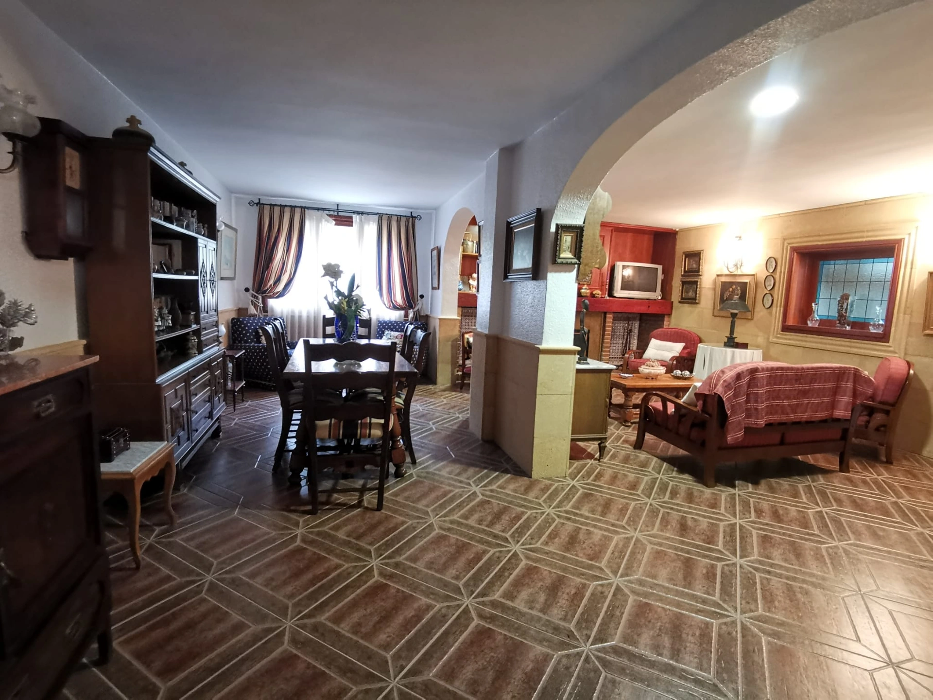 Chalet en venta en Pedreguer