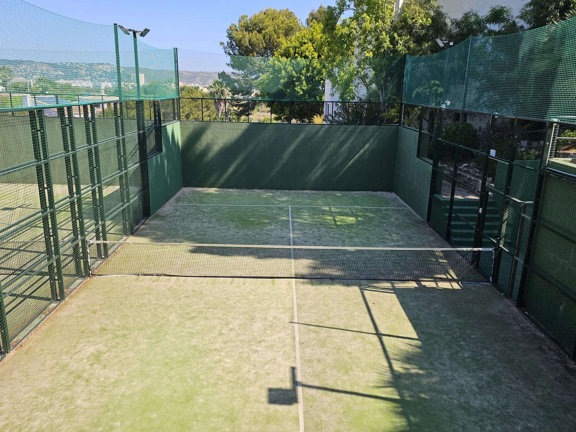 Chalet en venta en  Javea