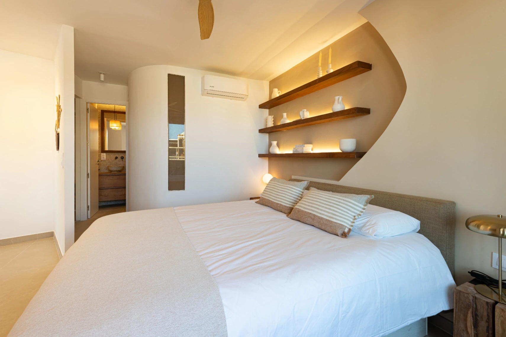 Propriété exclusive à vendre au cœur du port de Jávea