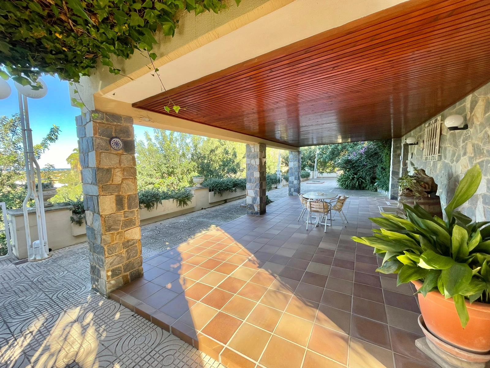 Chalet en venta en Pedreguer