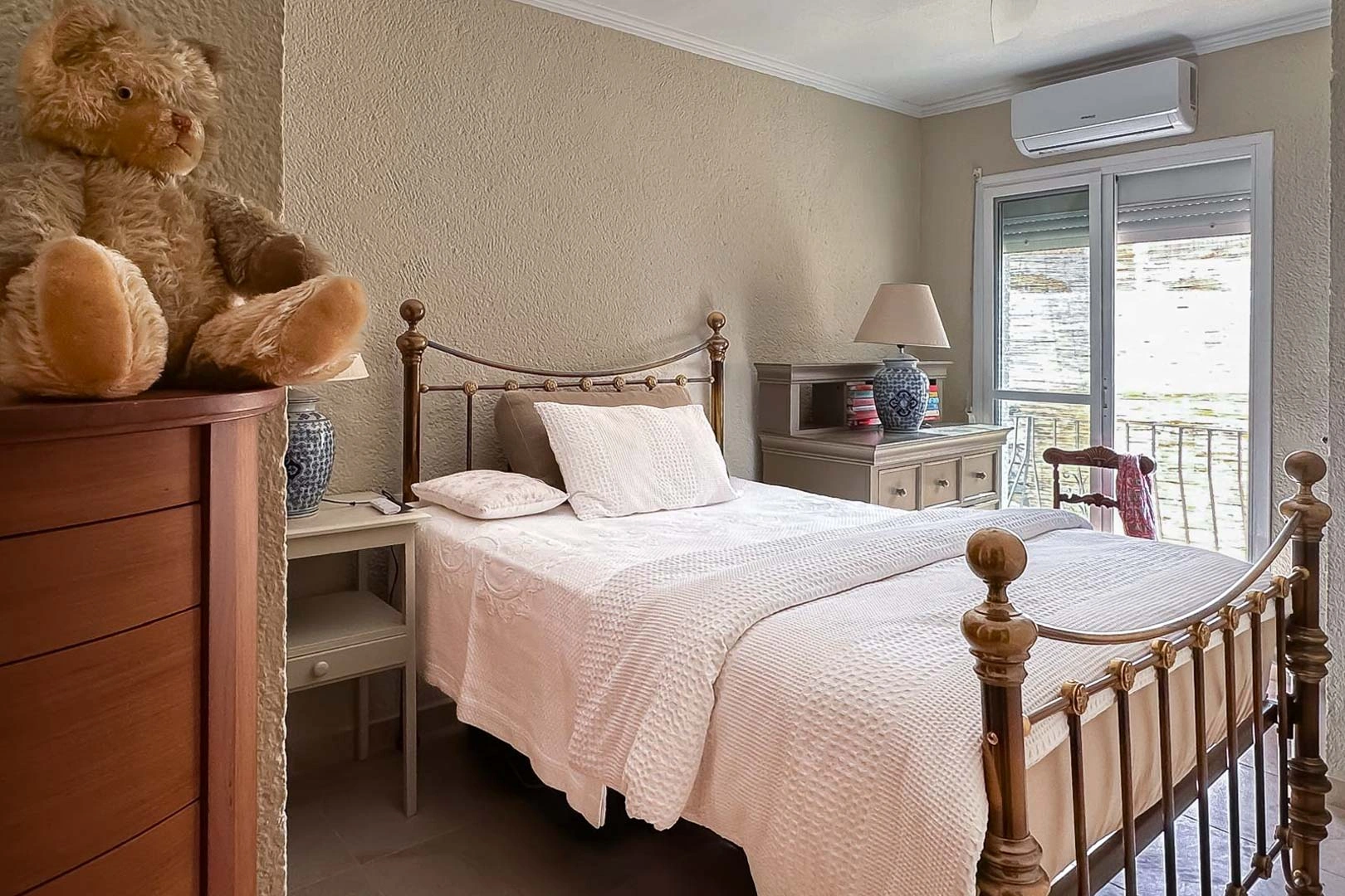 Apartamento a la venta en moraira