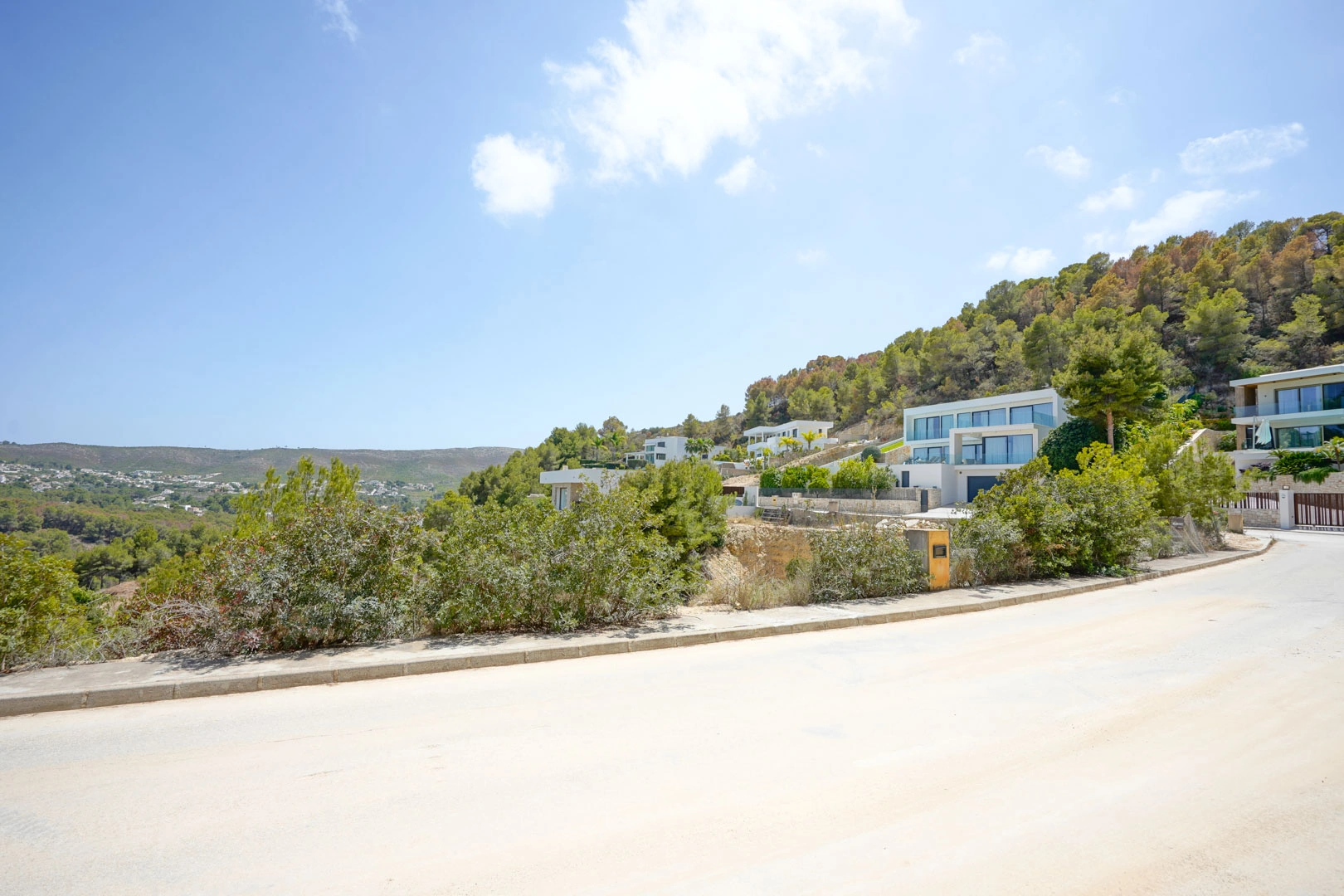 Venta. Terreno / Parcela en Jávea/Xàbia