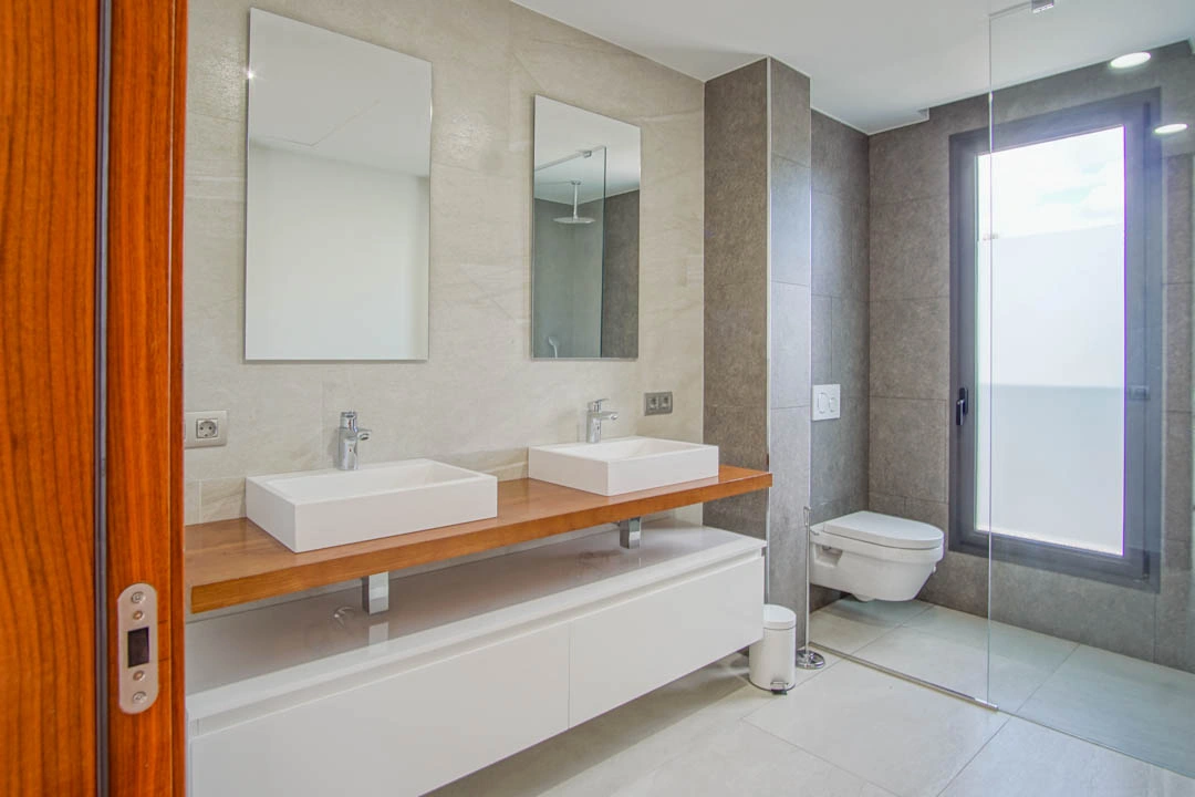 Villa Moderna en venta en Finestrat