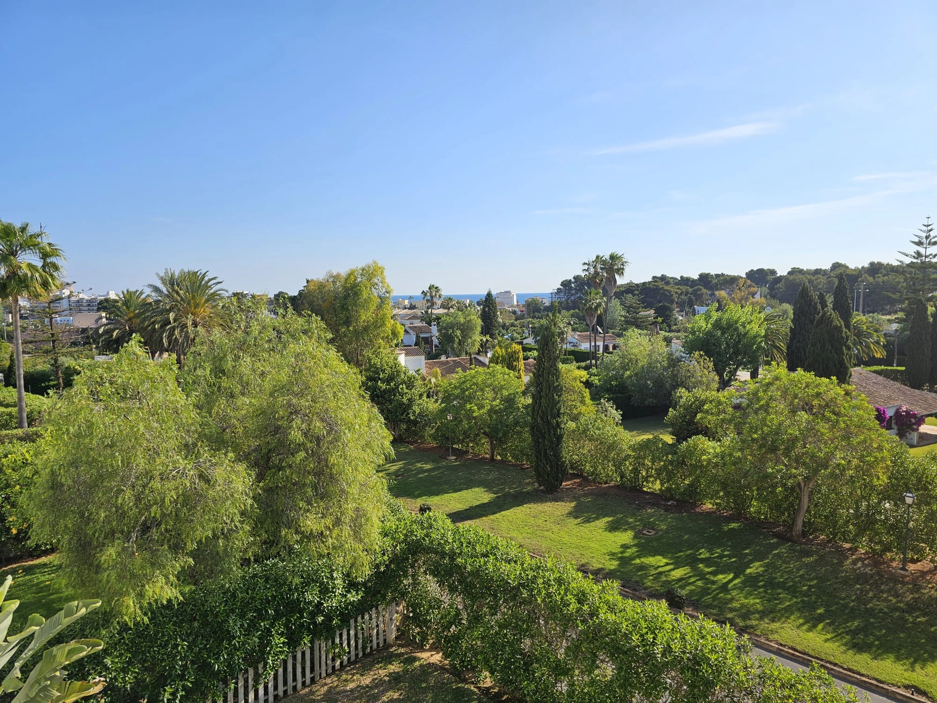 Chalet en venta en  Javea