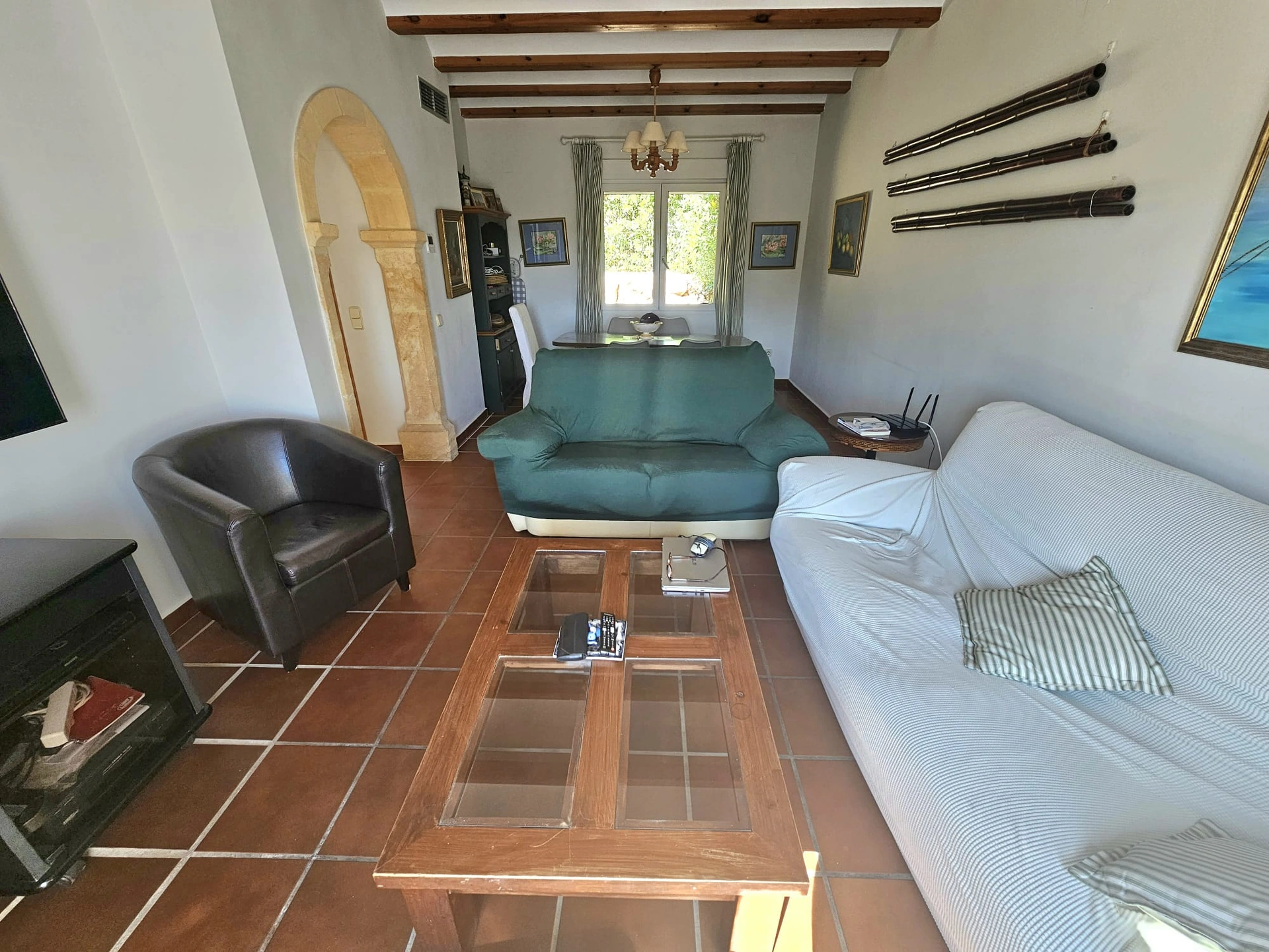 Chalet en venta en  Javea