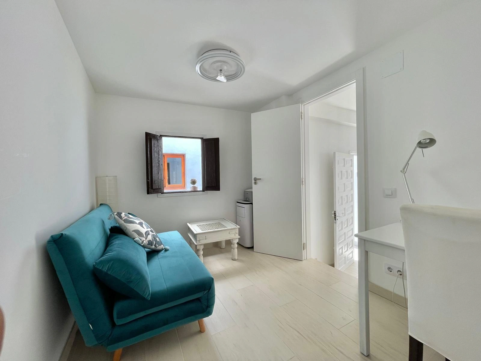 Esclusiva casa di paese in vendita nel cuore di Javea
