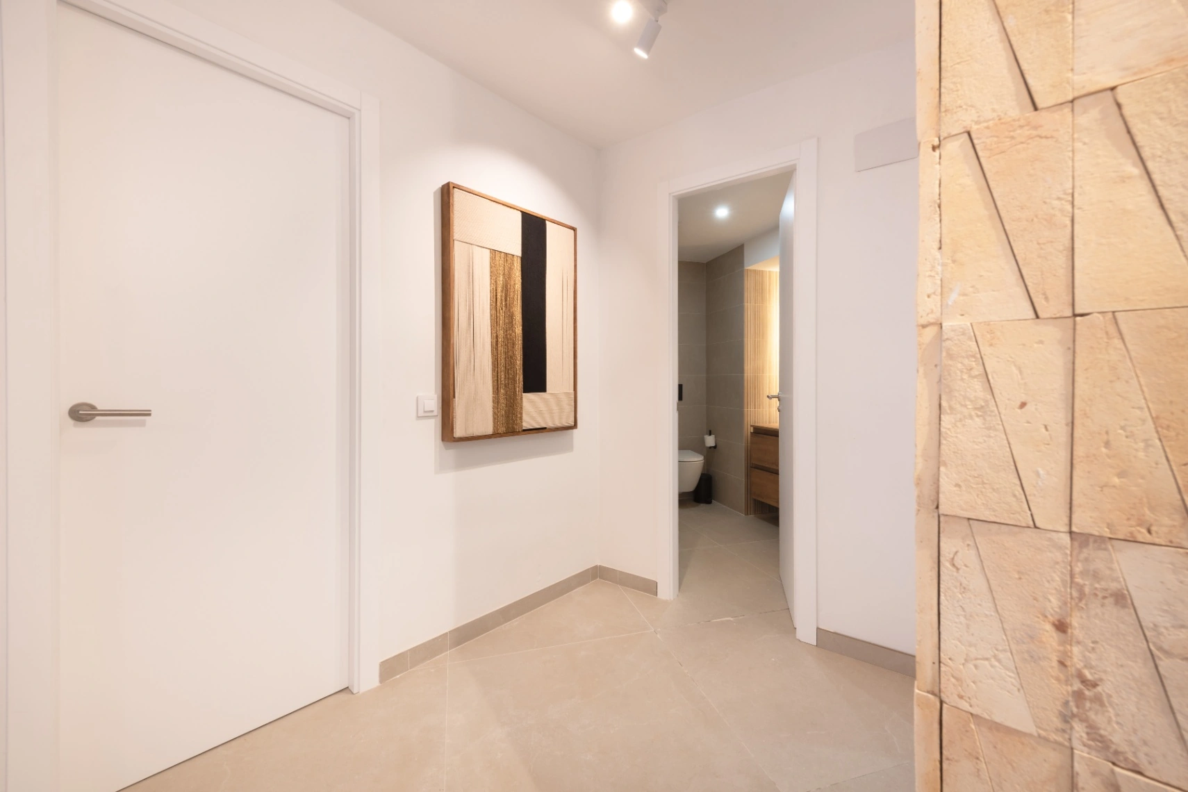 Propriété exclusive à vendre au cœur du port de Jávea