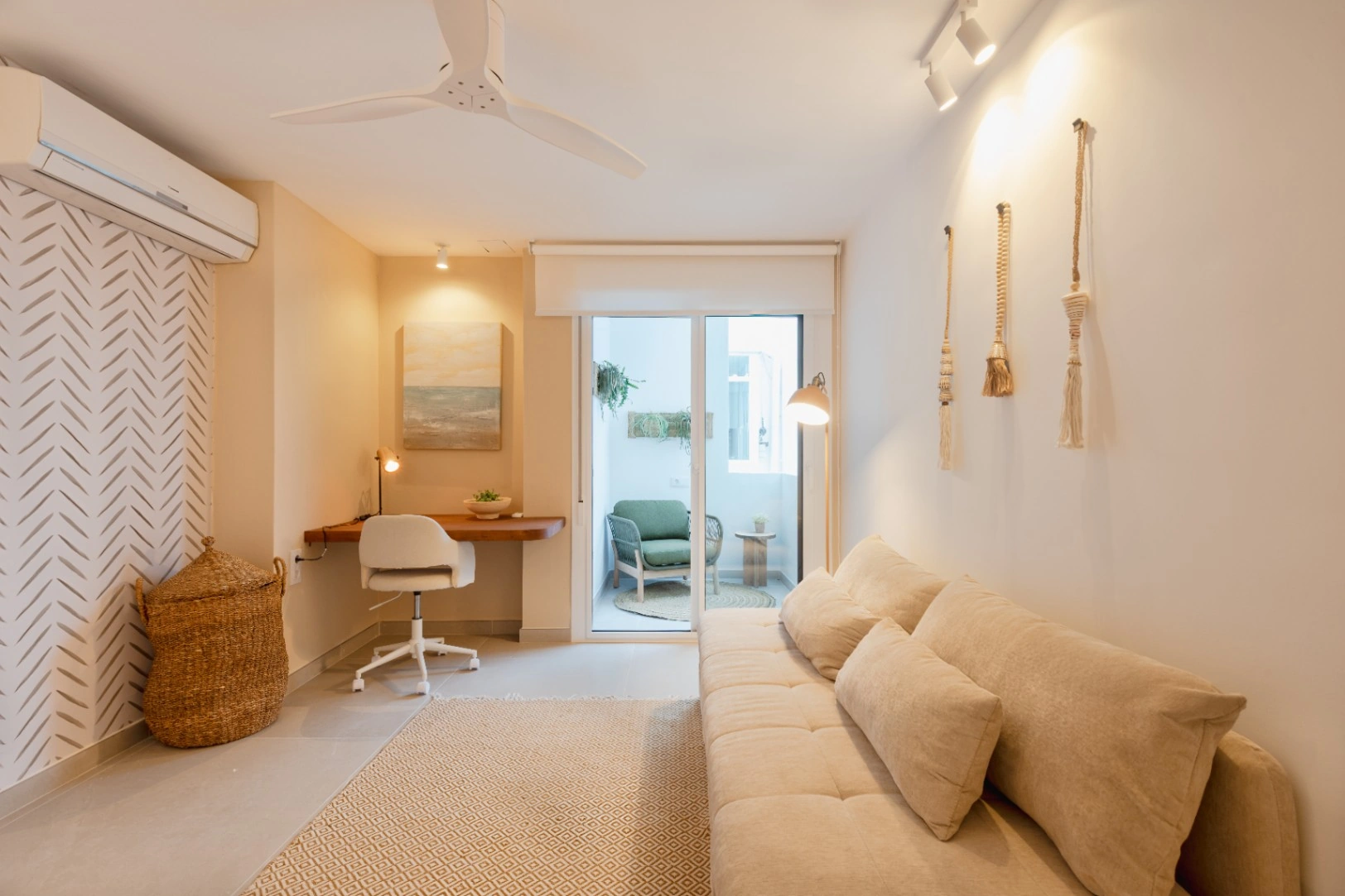 Propriété exclusive à vendre au cœur du port de Jávea
