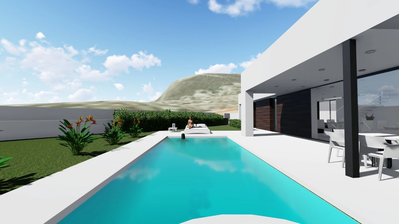 Venta. Villa / Chalet en Calpe