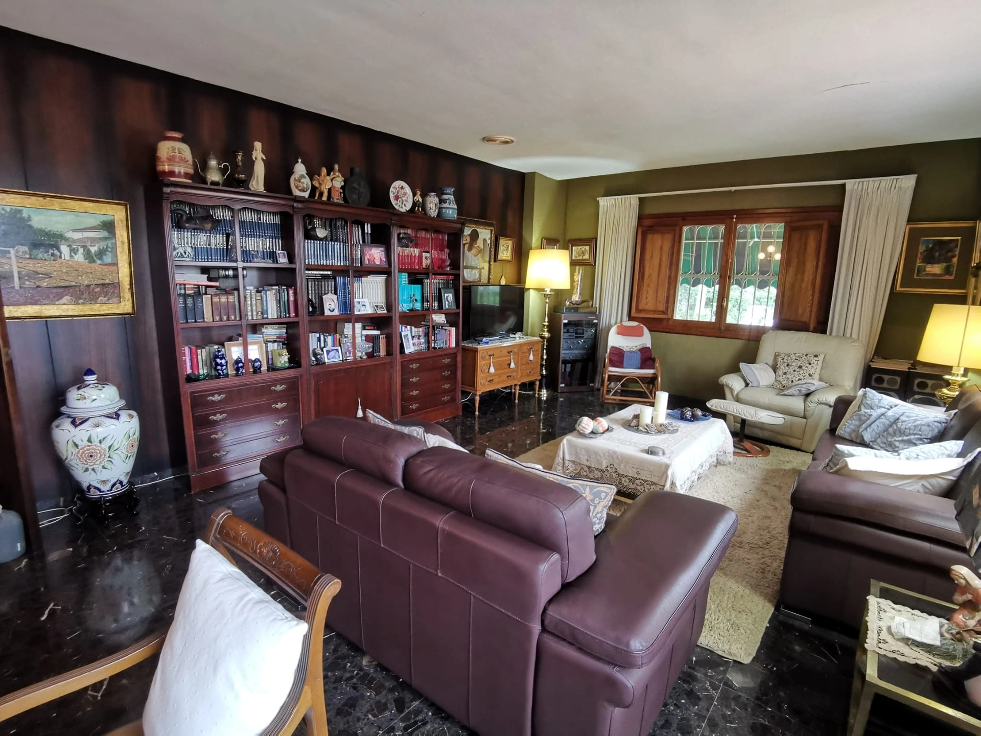Chalet en venta en Pedreguer