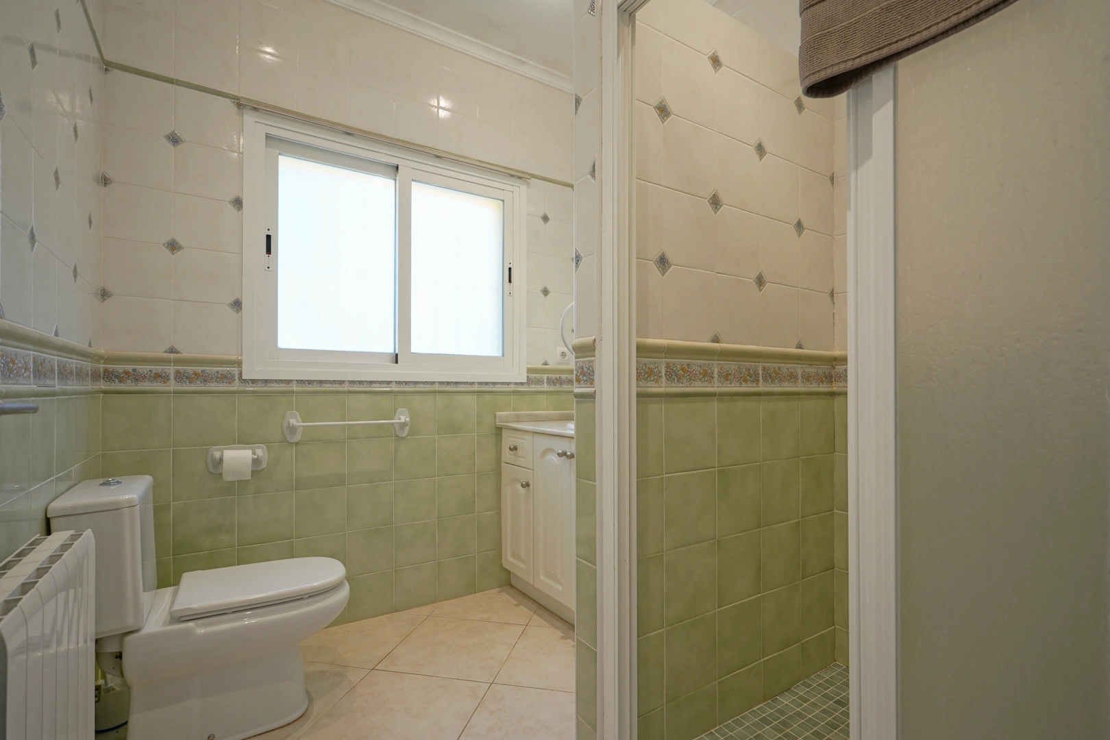 Villa traditionnelle à vendre à Costa Nova, Jávea