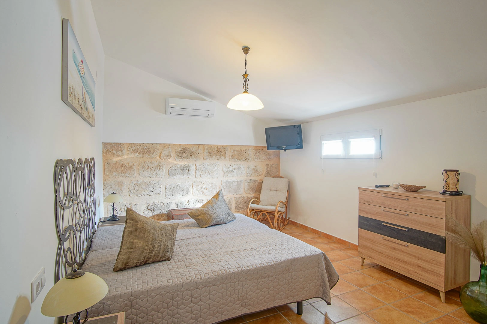 Charmante Villa im traditionellen Stil in der prestigeträchtigen Gegend von Puchol zum Verkauf in Jávea