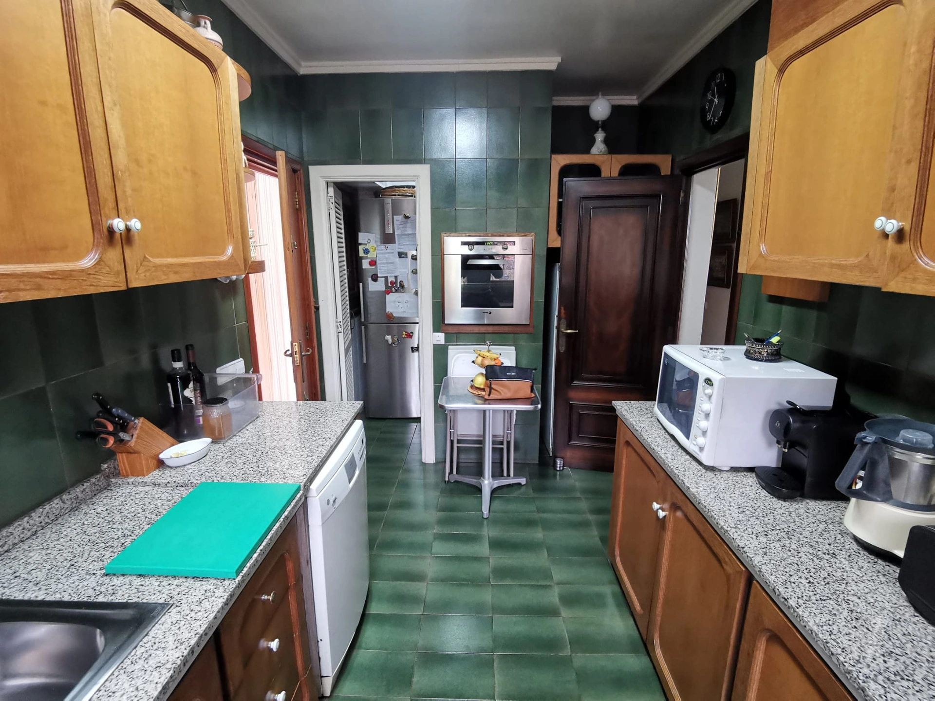 Chalet en venta en Pedreguer