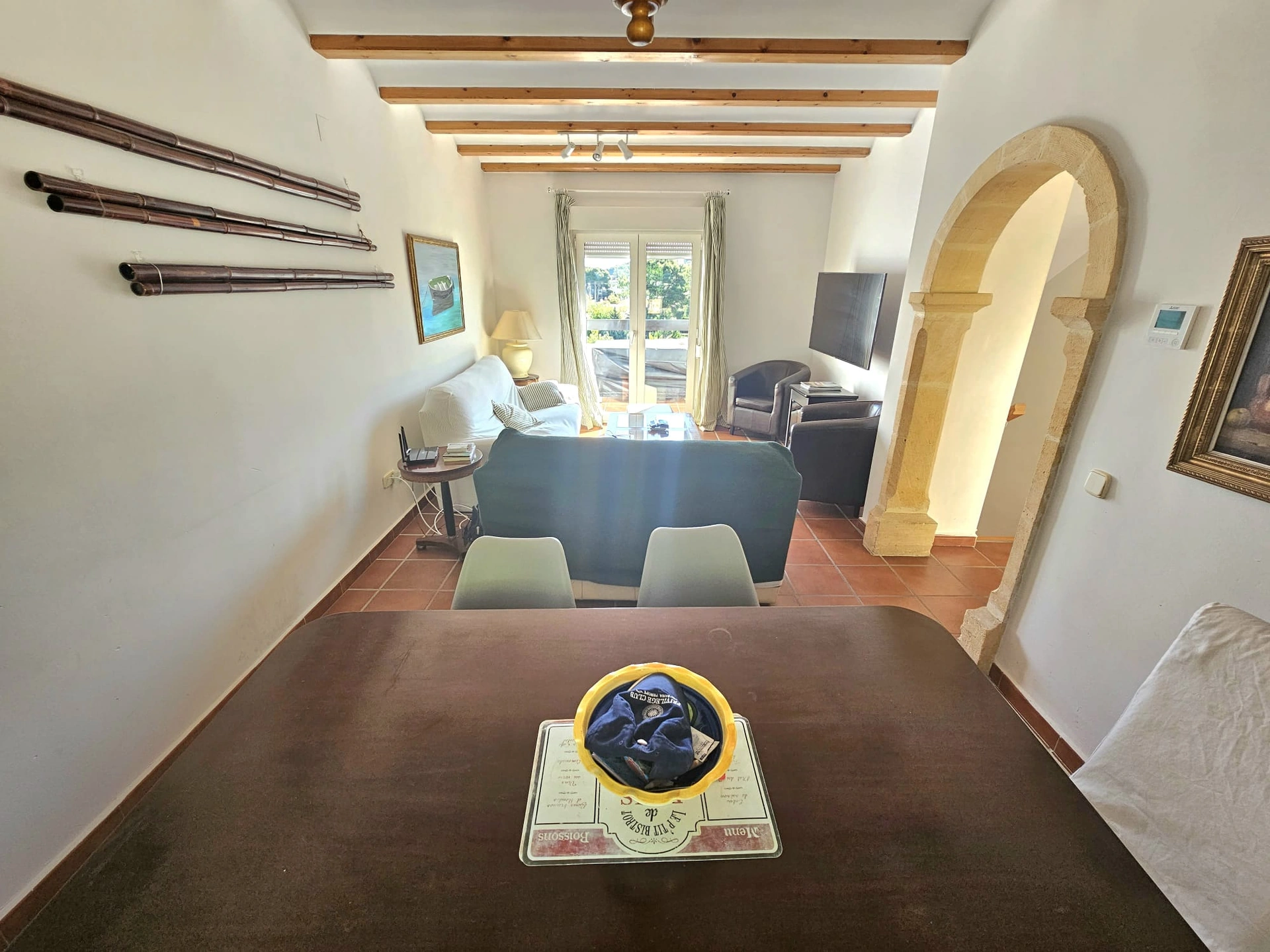 Chalet en venta en  Javea