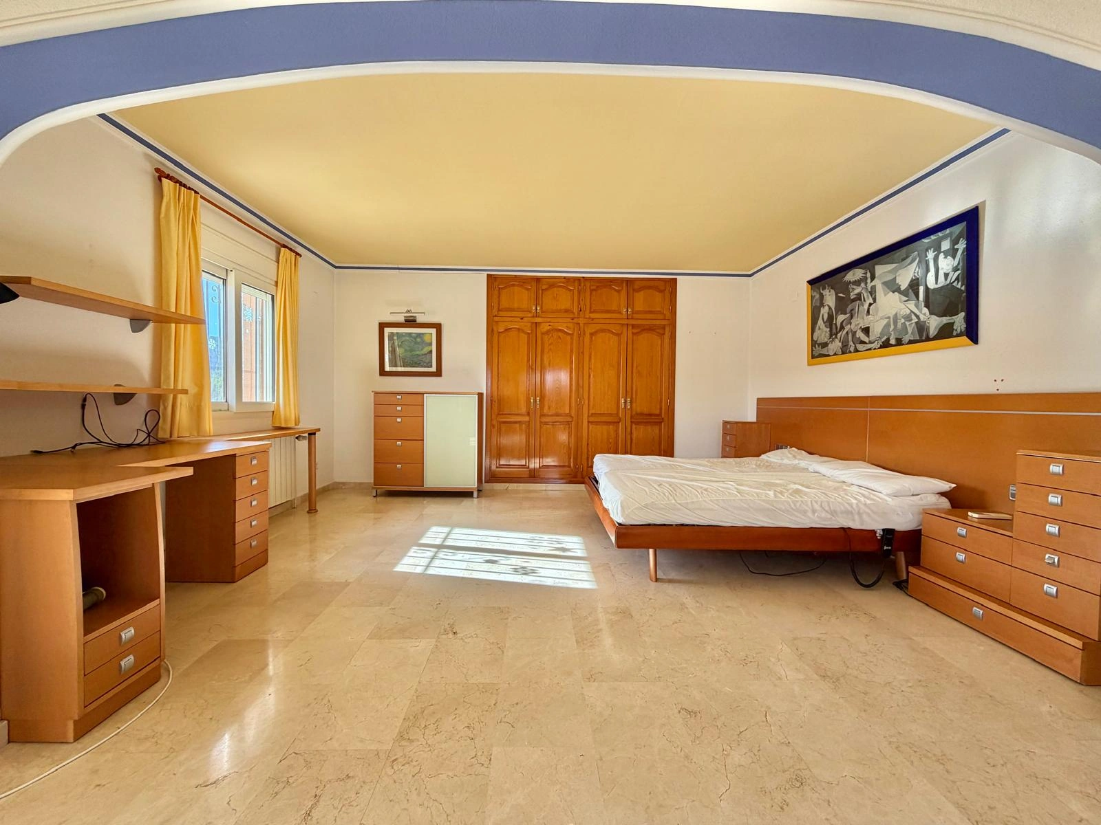 Villa de Ensueño en venta, en Plena Naturaleza con Apartamento de Invitados