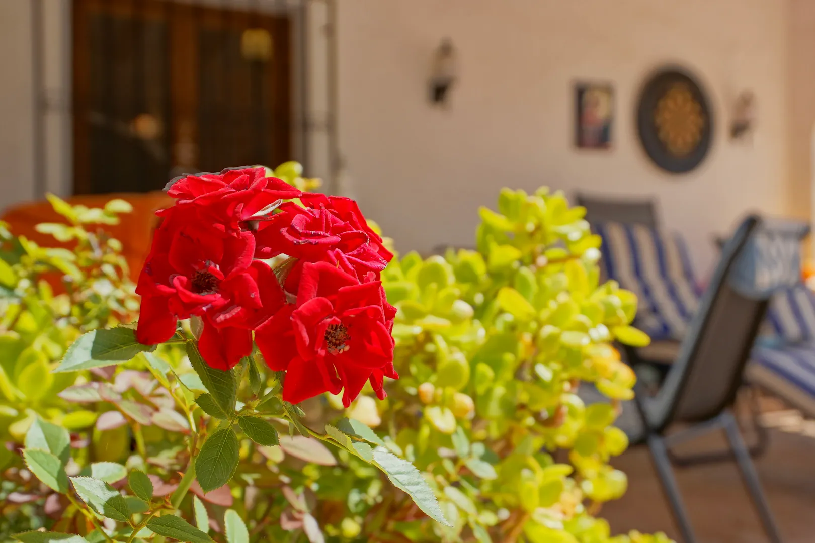Villa traditionnelle avec vue sur la mer et totale intimité à Jávea