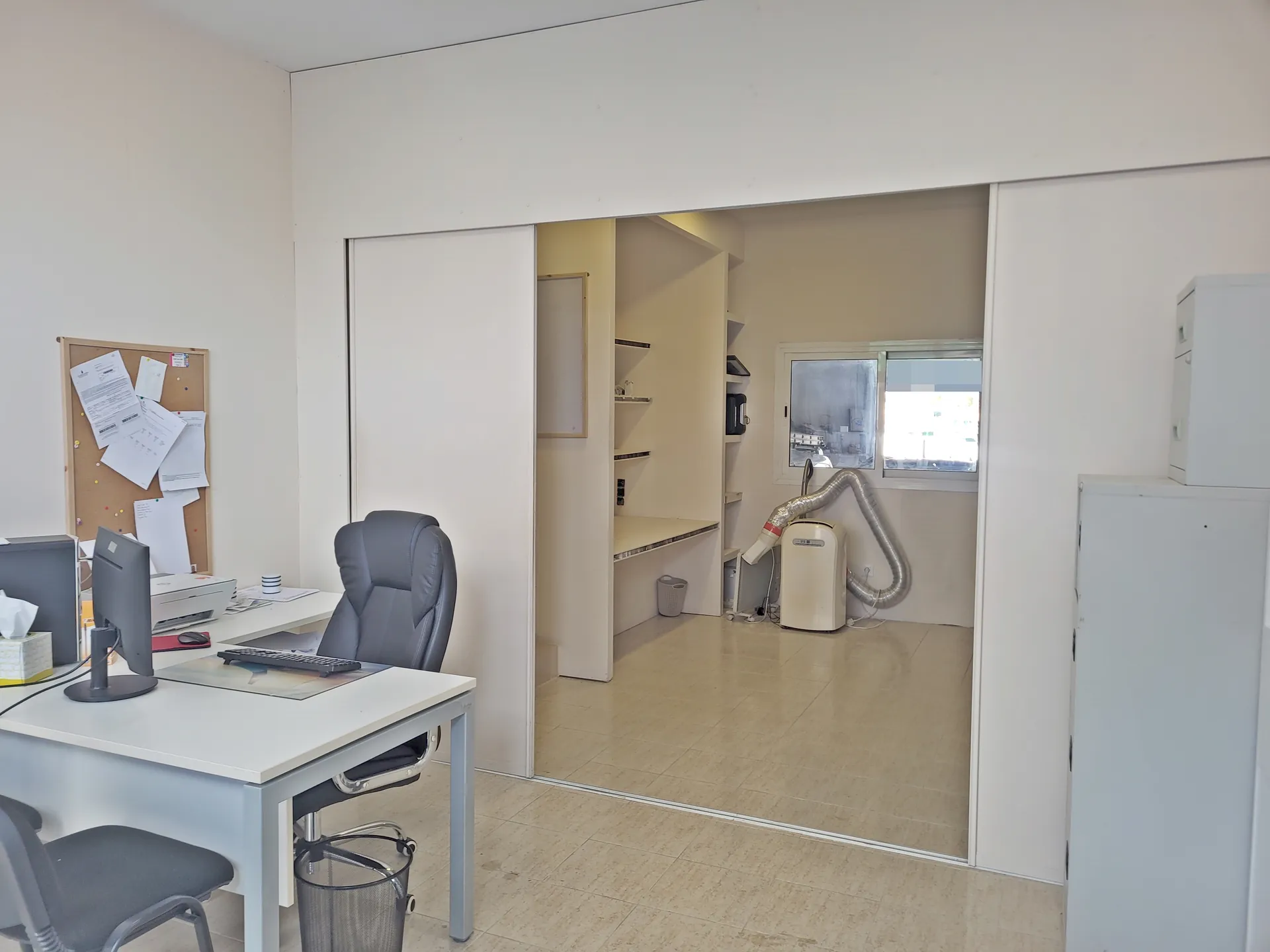 Casa de pueblo en venta en Javea