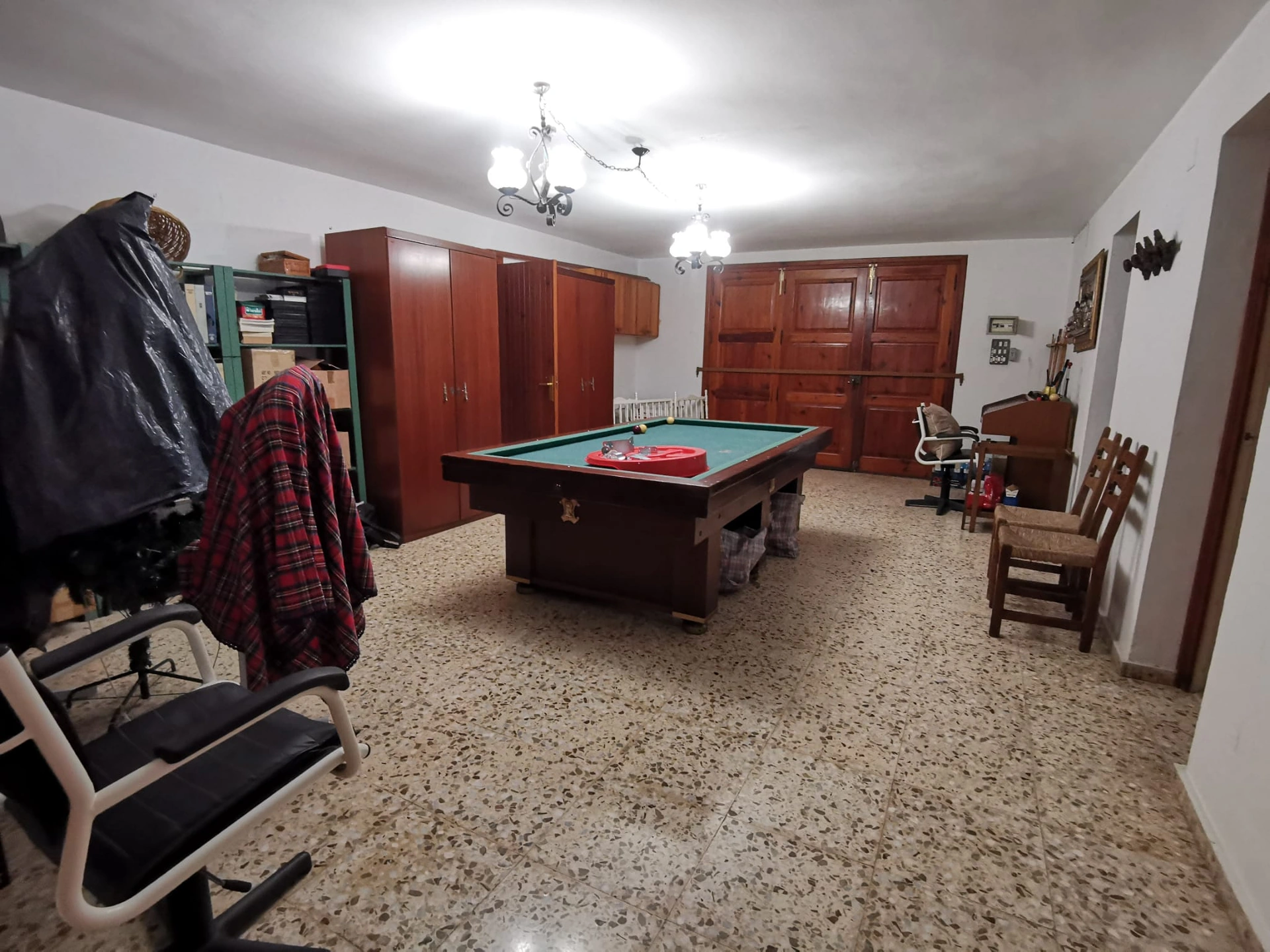 Chalet en venta en Pedreguer