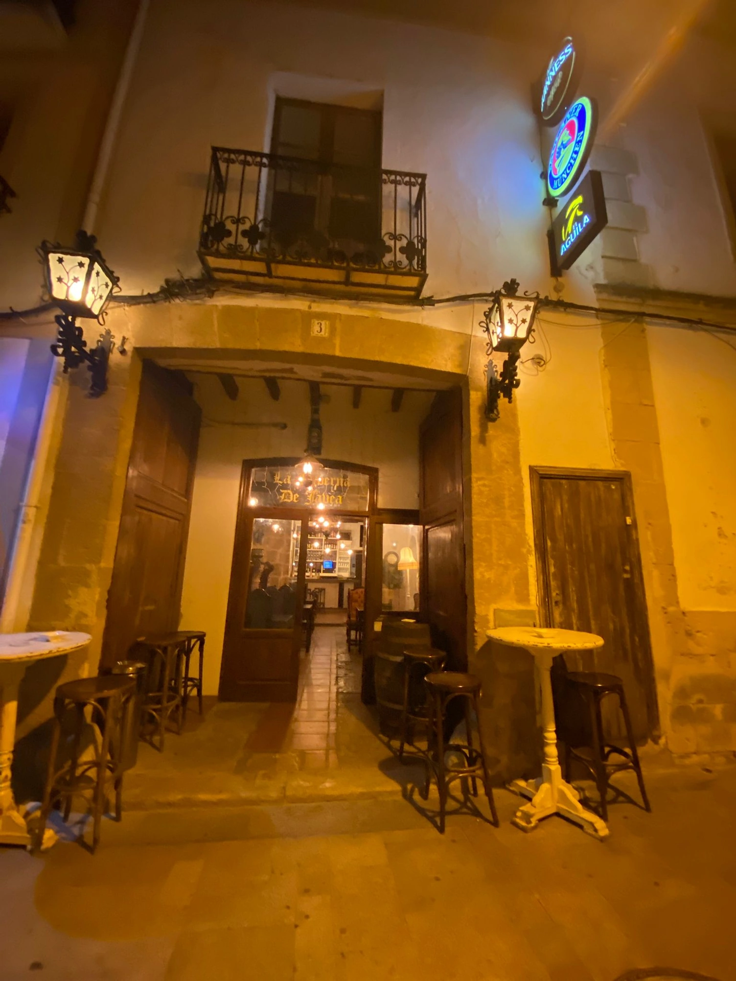 Exclusiva casa tradicional en venta en el casco antiguo de Javea