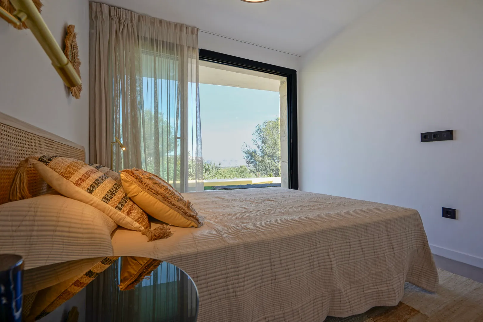 Villa en venta en Javea