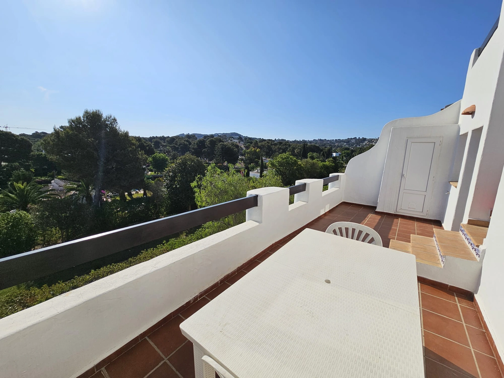 Chalet en venta en  Javea