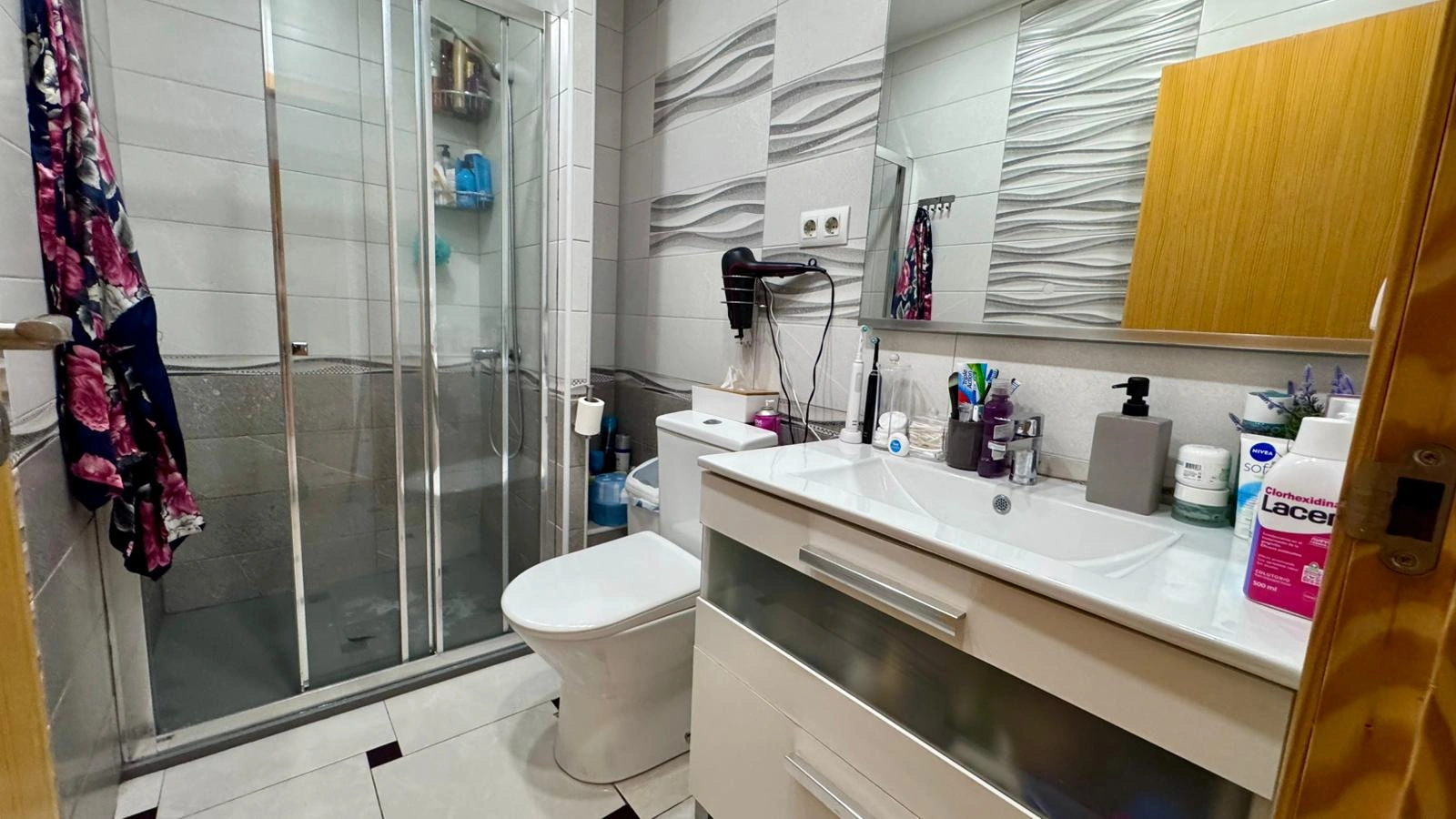 Appartement à vendre rue Lepanto, Saladar, Denia