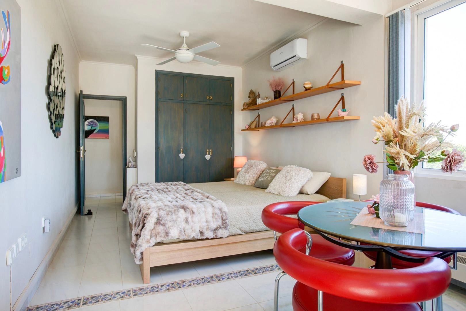 Villa rénovée à distance de marche de la plage et du centre de Calpe