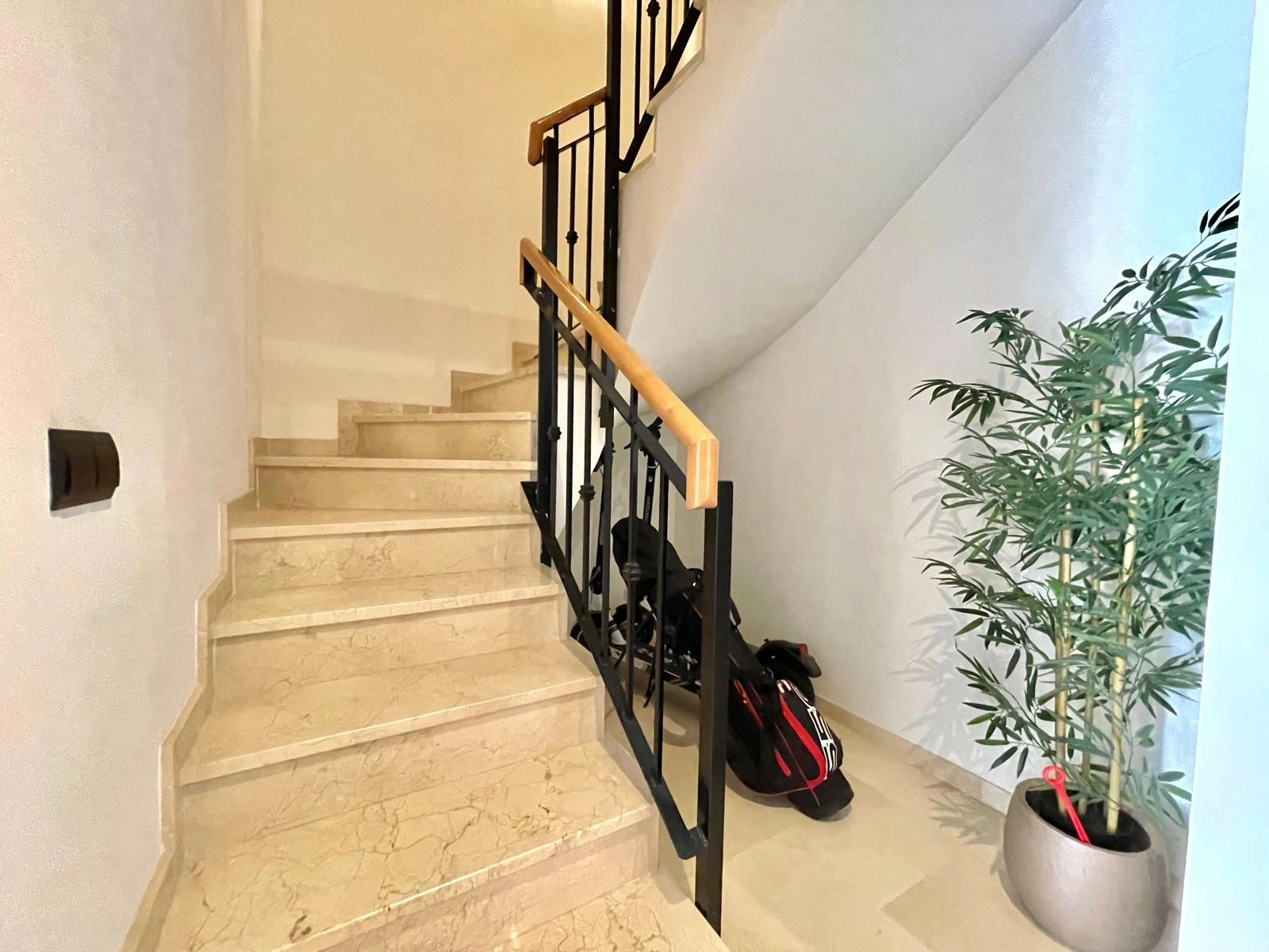 Exclusivo atico duplex con 2 terrazas en venta en Javea, Costa Blanca