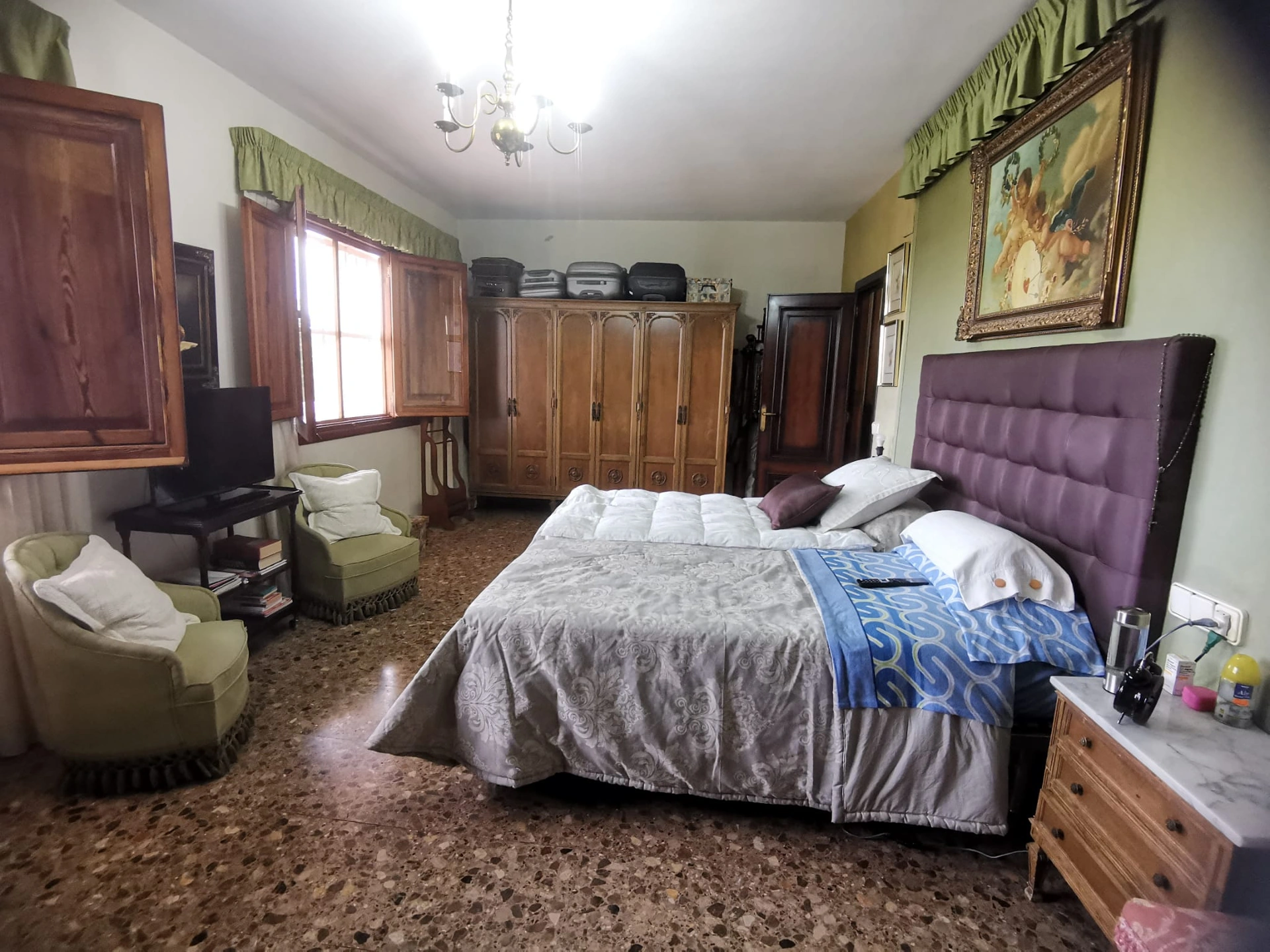 Chalet en venta en Pedreguer
