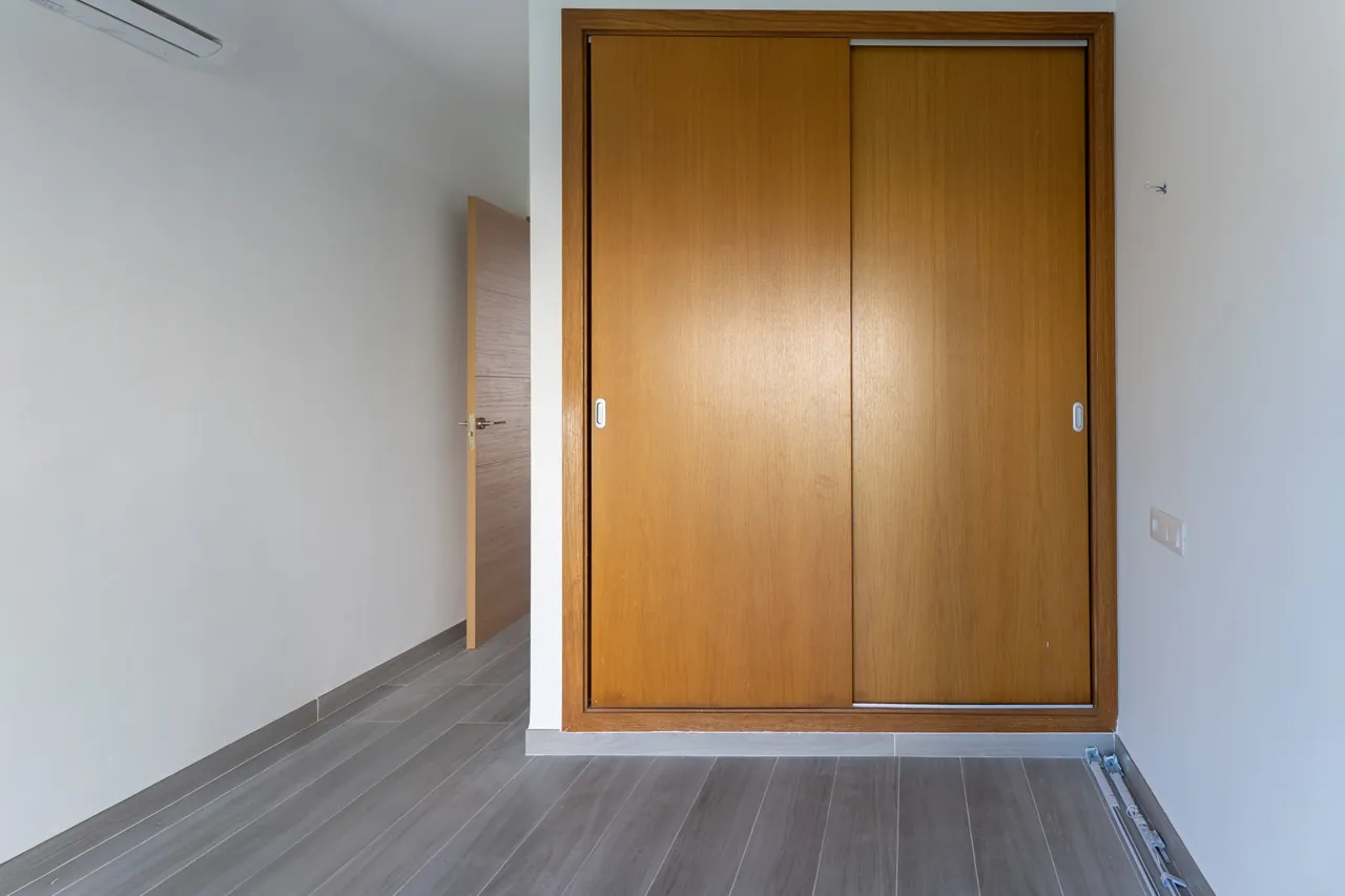 Apartamento planta baja a la venta en Dénia